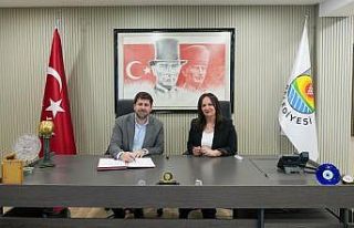 Tarsus Belediye personeline 91 bin liralık promosyon...