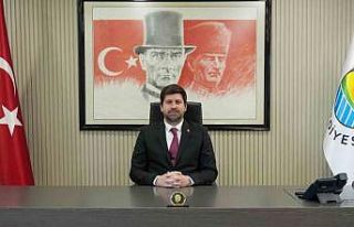 Tarsus’ta bayram coşkusu St. Paul Meydanında yaşanacak