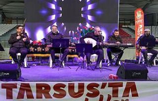 Tarsus’ta Ramazan akşamları kültür ve sanatla...