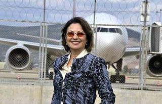 TAV Havalimanları’nda üst düzey atamalar