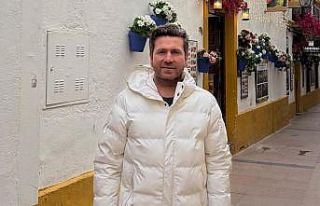 Tavas Belediye Başkanı Kadir Tatık, "Vicdanım...