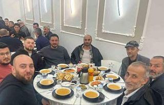 Tavşanlı Madeni Eşya ve Sanatkarlar Odası’ndan...