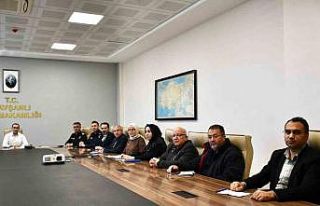 Tavşanlı’da 18 Mart Çanakkale Zaferi ve Şehitleri...