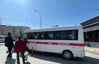 Tavşanlı’da şehir içi ulaşım fiyatlarında...
