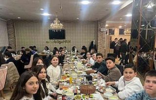 Tavşanlı’da "Türkiye Yüzyılı Maarif Modeli"...