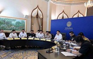 Tayland: "Petrol tankerlerimizin Hürmüz Boğazı’ndan...