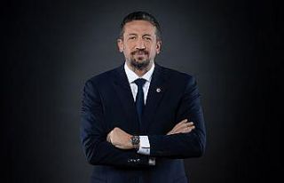 TBF Başkanı Hidayet Türkoğlu’ndan Ramazan Bayramı...