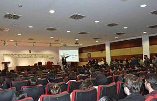 TCMB Başkan Yardımcısı Akçay: "Merkez Bankası...