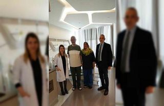 "Tedavisi yok" denilen hastalıkta umut