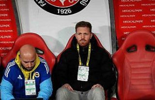 Tedesco’dan, Fatih Karagümrük maçında 4 değişiklik