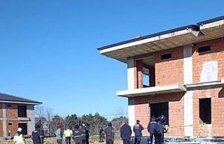 Tekirdağ’da 2 kişinin öldüğü silahlı kavgayla...