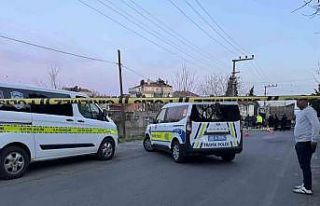 Tekirdağ’da feci kaza: Çöp toplayan kadın kamyonun...