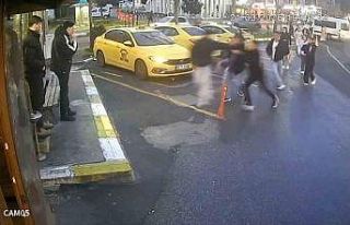 Tekirdağ’da iki grup arasında bıçaklı kavga:...