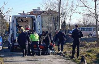 Tekirdağ’da inşaatta silahlı çatışma: 1 ölü,...