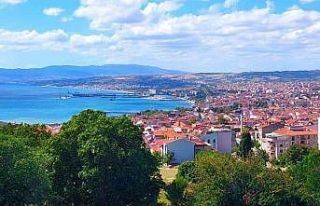 Tekirdağ’da şubat ayında 3 bin 269 konut satıldı