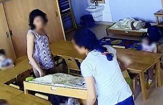 Tekirdağ’daki kreş dehşeti davasında karar