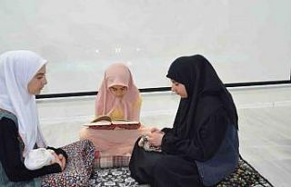 Tercan’da 12 Mart programı düzenlendi