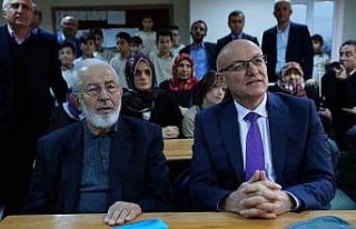 Terme’nin acı kaybı: "Binlerce evladımızın...