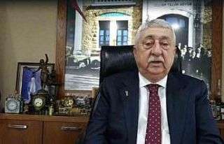 TESK Genel Başkanı Palandöken: "Geçen yıl...