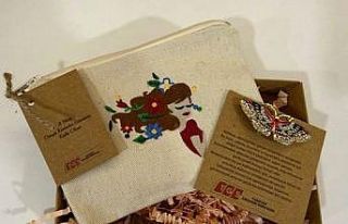 TGS’den kadın çalışanlarına anlamlı jest:...