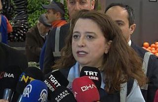 Ticaret Bakanlığı’ndan Ramazan Bayramı öncesi...