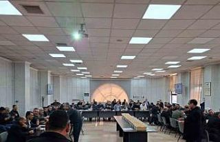 TİGEM’in 15 bin ton mısır satışı GTB’de...