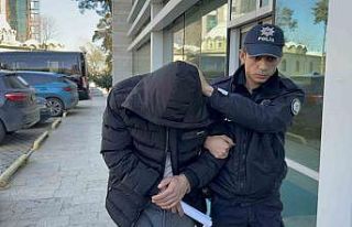 Tırda 14 yaşındaki kıza cinsel taciz iddiası:...