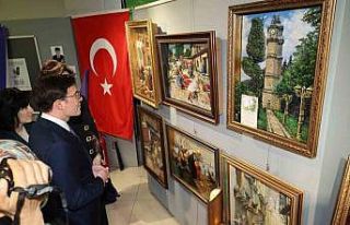 Tokat Belediyesi’nden sanata güçlü destek