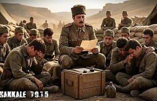 Tokat Emniyeti vatan uğruna can veren şehitleri...