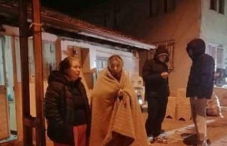 Tokat Valiliği’nden deprem açıklaması: "Olumsuz...