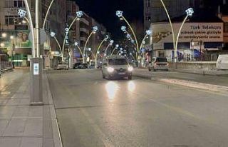 Tokat’ta 5.6 büyüklüğündeki deprem sonrası...