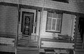 Tokat’taki deprem Ordu’da da hissedildi: O anlar...