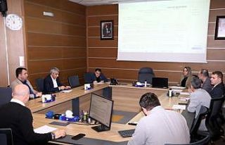 Toplu taşıma ihlallerine 487 bin lira ceza kesildi