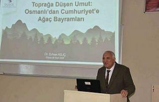 Toprağa düşen umut: Osmanlı’dan Cumhuriyet’e...