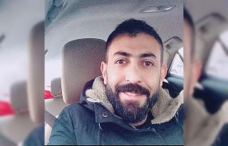 Trabzon’da görevli Bayburtlu polis memuru hayatını...