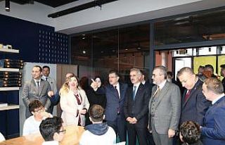 Trabzon’da teknoloji rüzgarı