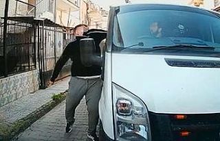 Trafik magandalarına yeni cezalar da caydırmadı