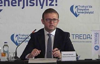 Trakya’da enerjide dev hamle: 2030’a kadar 60...
