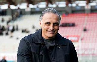 Trendyol 1. Lig: Ümraniyespor: 1 - Bandırmaspor:...