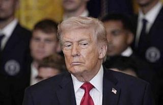 Trump: "Avustralya Başbakanı Albanese ile İran...