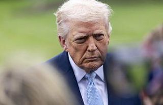 Trump: "İran anlaşma yapmak istiyor, biz de...