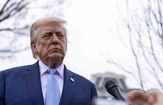 Trump: "(İran) Diyalog kurabiliriz ama ateşkes...