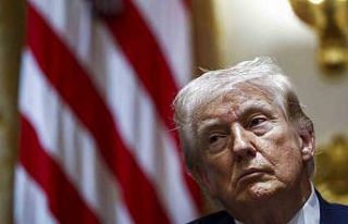 Trump: "İran hükümetinin talebi üzerine enerji...