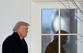 Trump: "(İran’da) Daha uzun süre kalırsak...