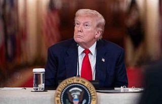 Trump: "İran’da hedef alınacak neredeyse...