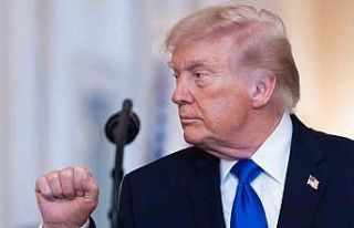 Trump: "Öyle ya da böyle, Hürmüz Boğazı’nı...