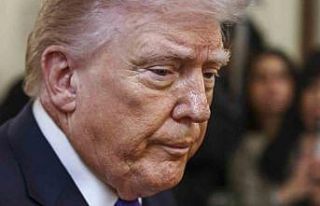 Trump: "(Suudi Arabistan’da hedef alınan ABD...