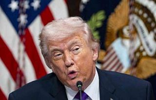 Trump’tan İran’daki Kürt grupların saldırıya...