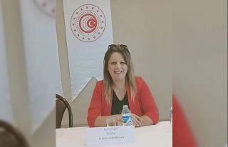 TÜKODER Erzurum Şubesi’nden Dünya Tüketiciler...