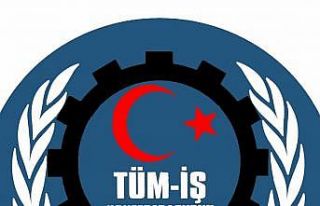 Tüm-İş Konfederasyonu: "İran halkı ve işçilerinin...